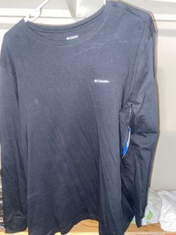 Women’s Columbia Long Sleeve Shirt