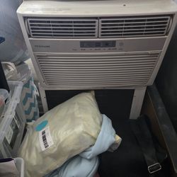 Window AC Air Conditioner Units