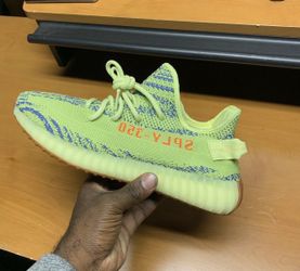Adidas Yeezy Boost 350