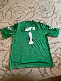 Jalen Hurts jersey - AVAILABLE