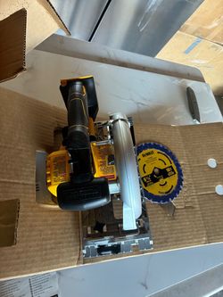 Circular Saw