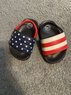 Baby Sandals