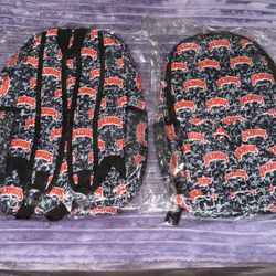 Backwoods Back packs