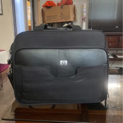 HP Professional Computer Bag