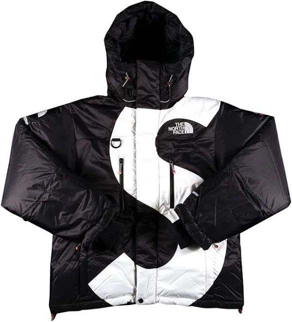 Supreme x The North Face summit series Parka