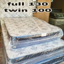Mattress Set 