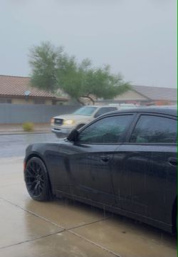 2016 Dodge Charger 130K