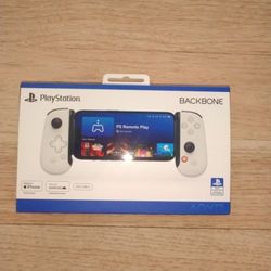 Backbone For PlayStation For Android 