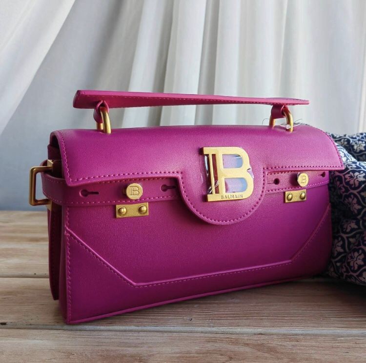 Balmain B- Buzz Mini