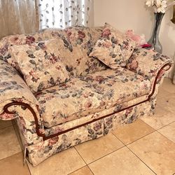 Couches 3 Pieces 