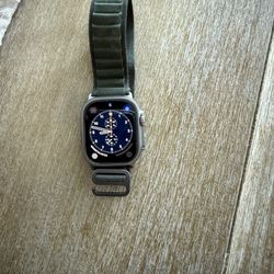 Iwatch Ultra