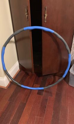 hula hoop