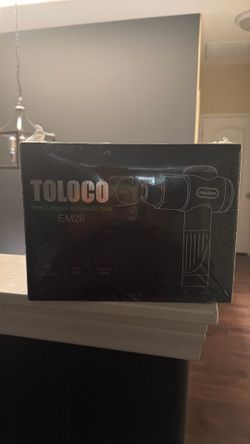 Massage gun