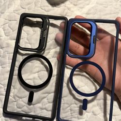 Samsung Galaxy Ultra 25 Phone Cases 