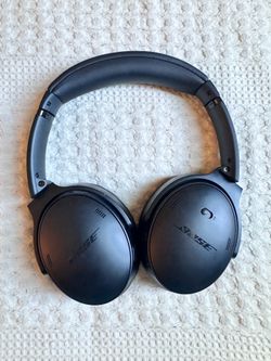 Bose QuietComfort Headphones