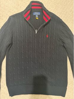 4 Ralph Lauren shirts 1 vineyard vines sweather