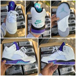 Grape 5’s $125