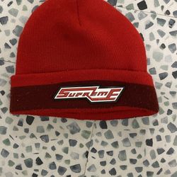 *send Offers*supreme Beanie 