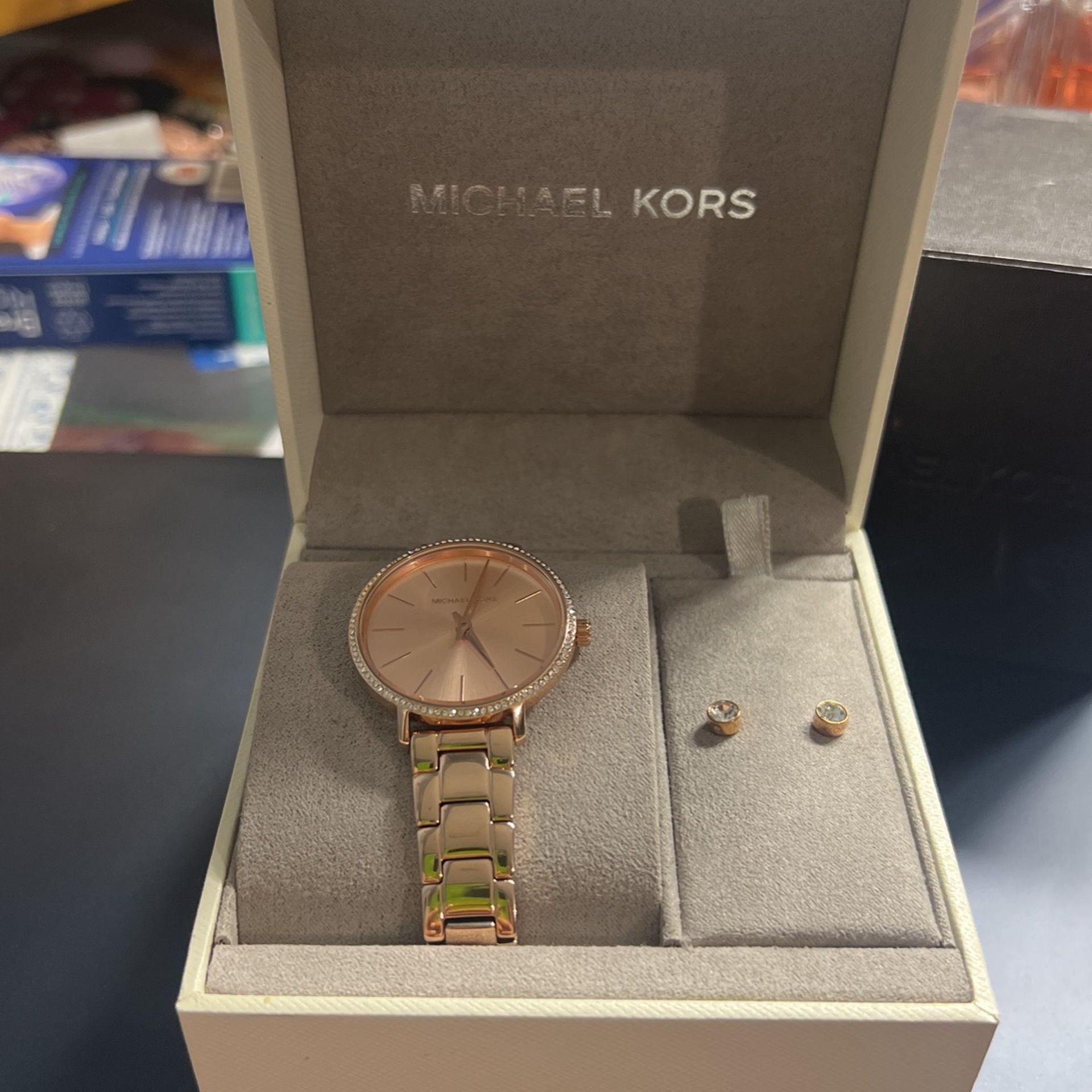 Michael Kors Watch