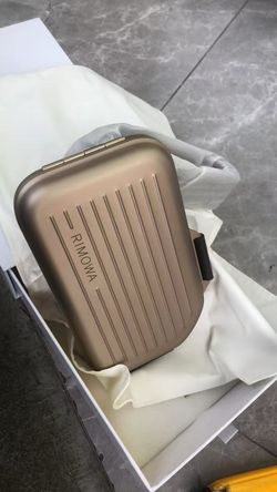 Rimowa Crossbody Bag