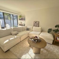 High Quality Comfortable Couch Available 