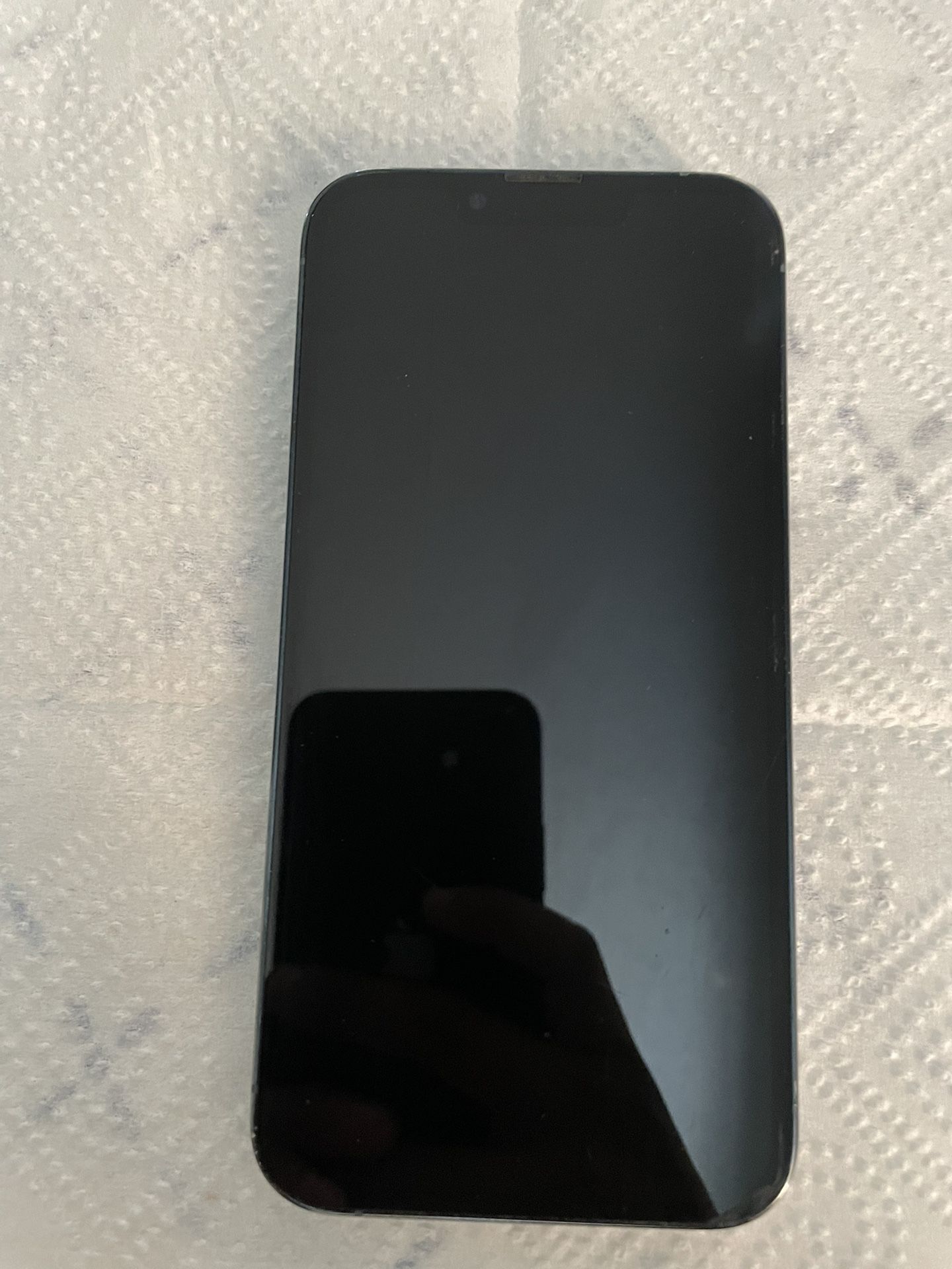iPhone 13 Pro For Parts