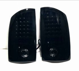 LED TAIL BRAKE LIGHT/LAMP FOR 02-06 DODGE RAM 1500/2500/350