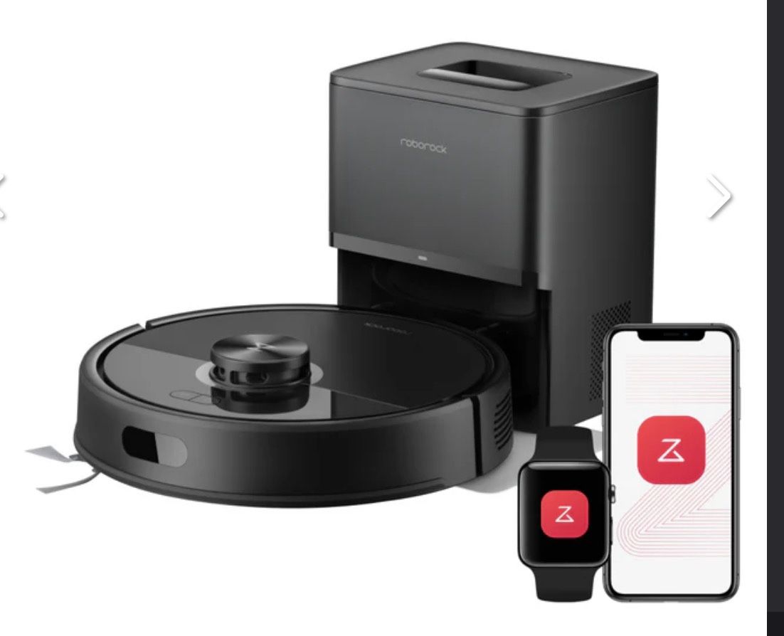 Roborock Q7 M5+ Robot Vacuum