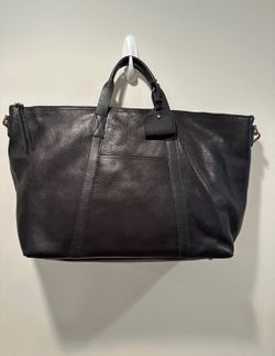 The Overnight Bag