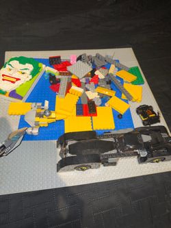 Lego sets lot
