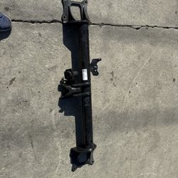 2021 2022 2023 2024 Tesla Model X Tow Hitch