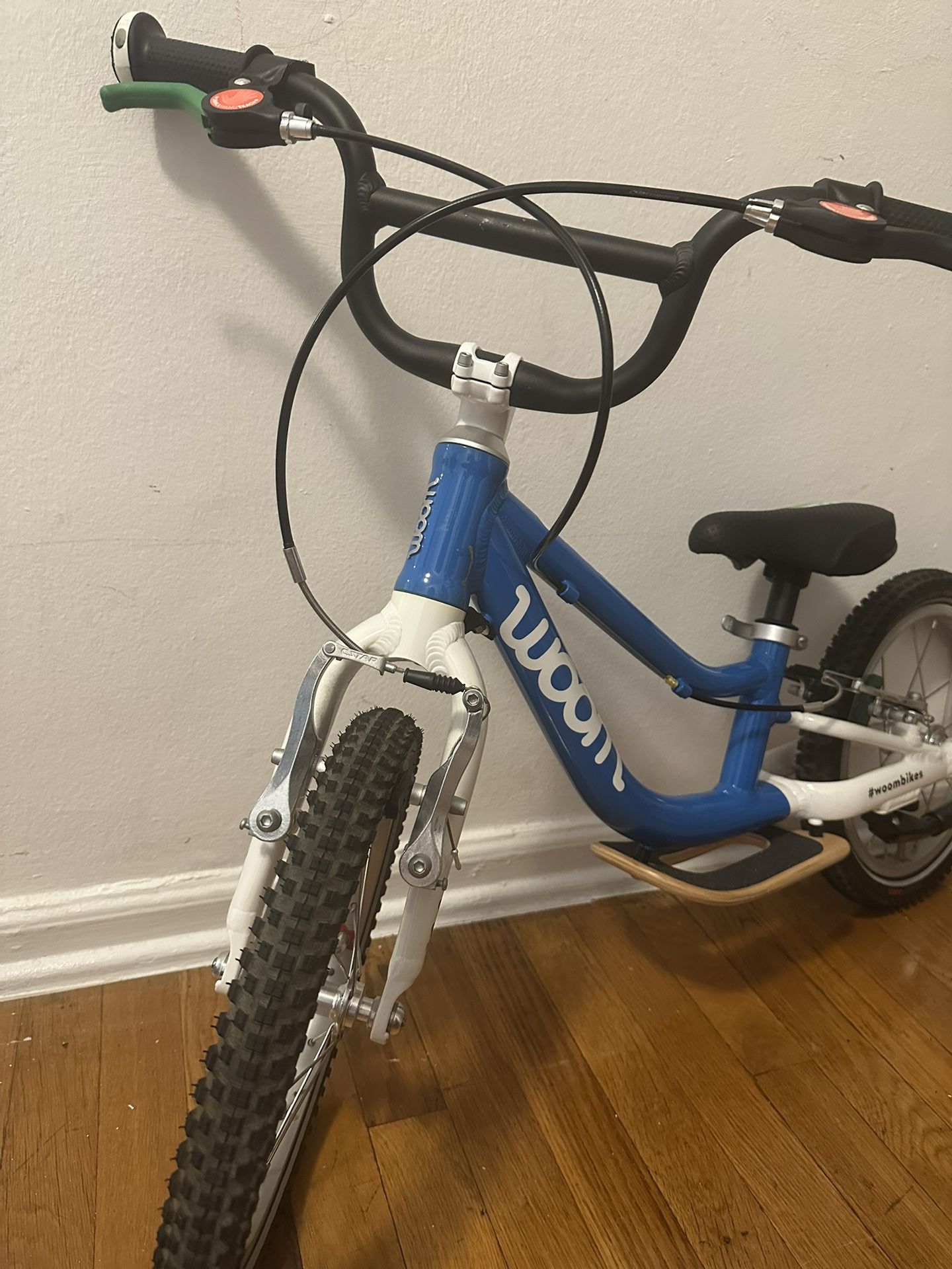 Training Bike