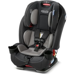 SlimFit car seat 