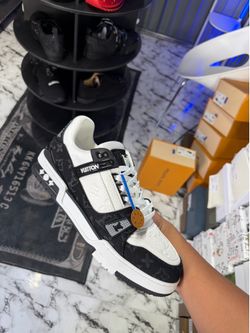Lv trainers