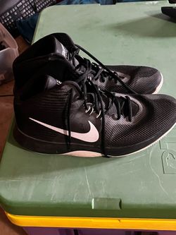 Nike Air Precision Size 14