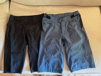 Mountain Bike shorts size 30