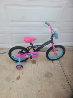 Kids Bike 
