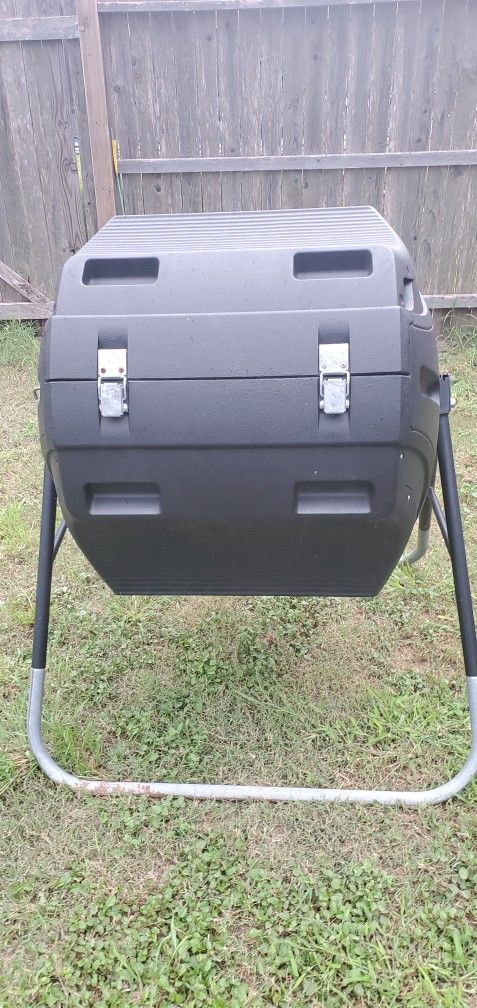 Lifetime Compost Tumblers
