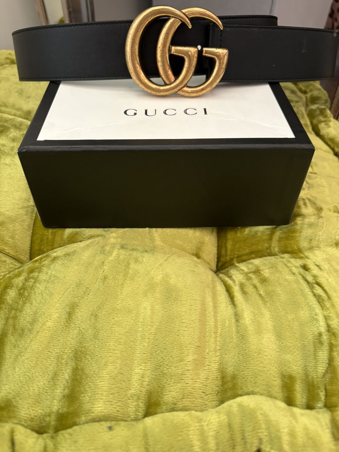 Women’s Gucci Belt