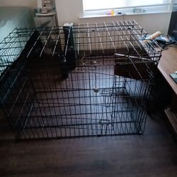 Cage Para Perro