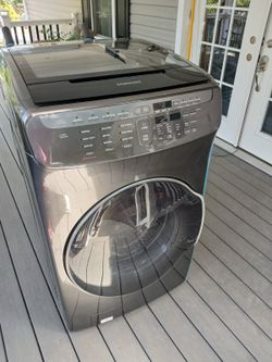 Washer