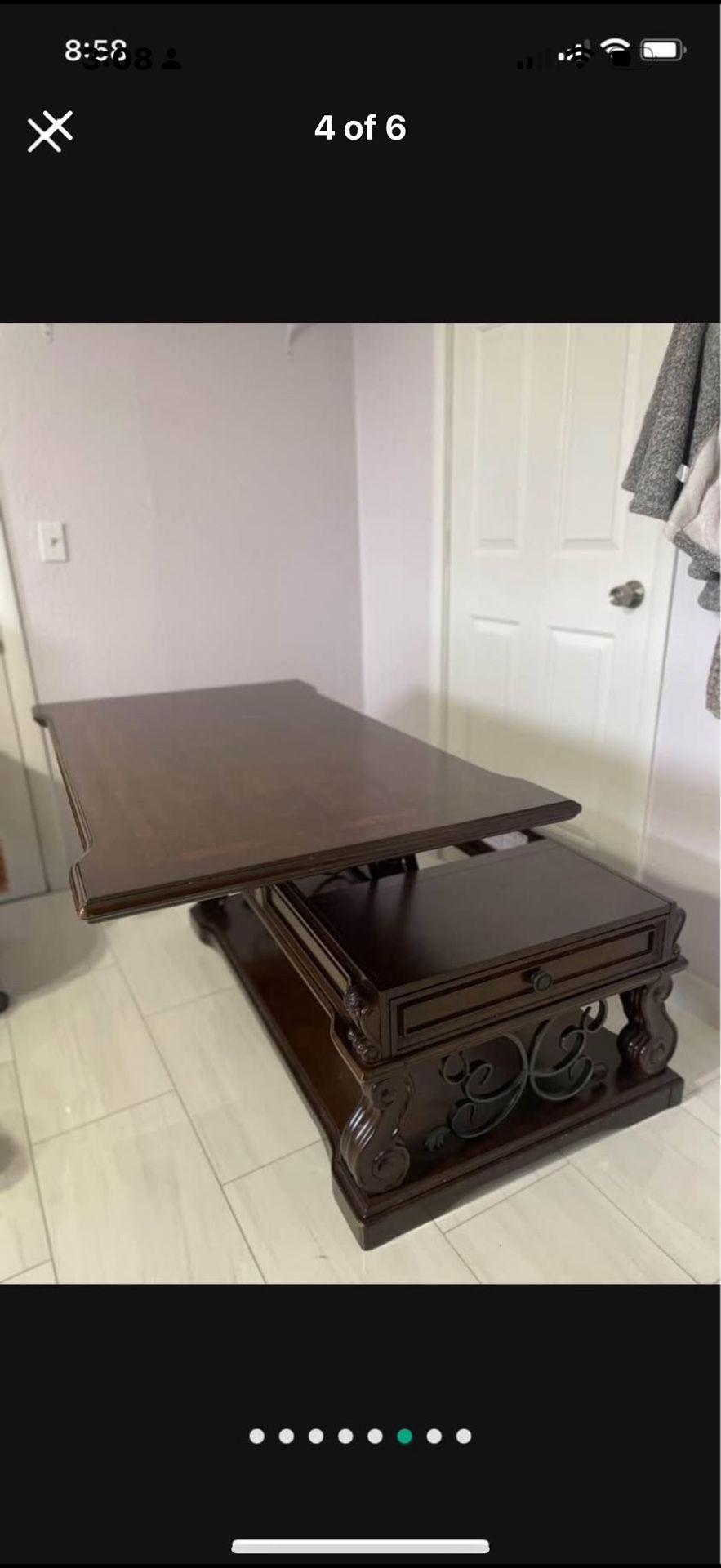 Coffee Tables