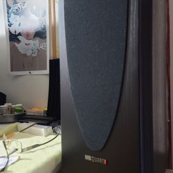 MB QUART made in Germany. 3 Pairs with Manual Books (Lowballer will be ignored)