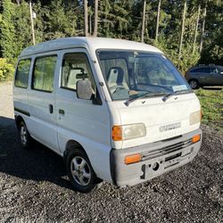 1998 Suzuki Sidekick