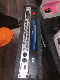 Pyle PC0800 Power Conditioner