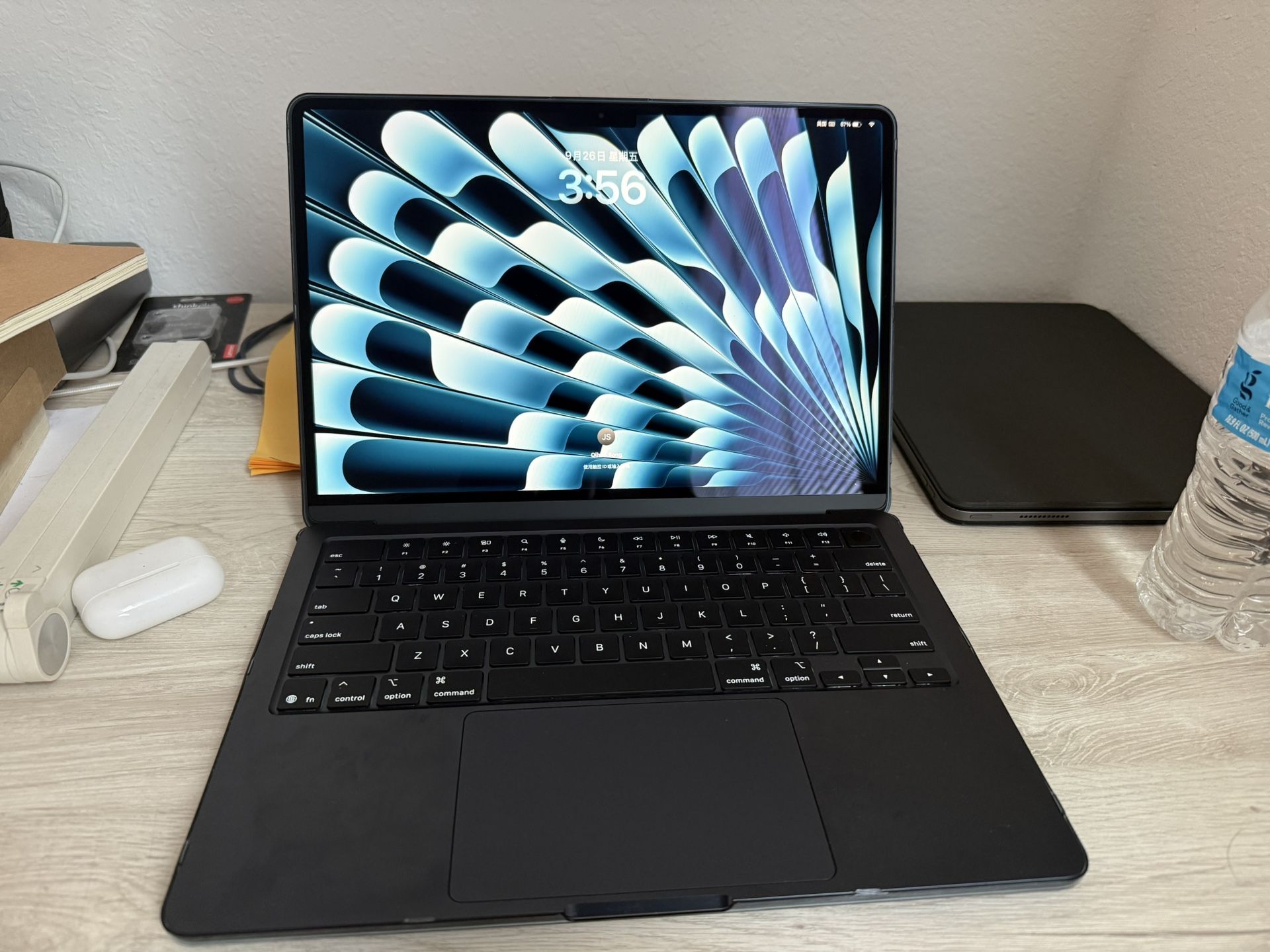 Macbook Air13inch 16+512(M4)