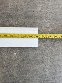 BRAND NEW 12 Ft Baseboard