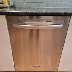 Dishwasher KitchenAid