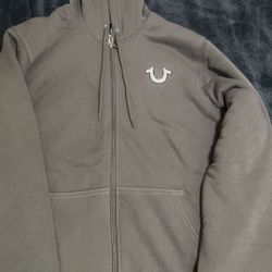 True Relgion Hoodie 