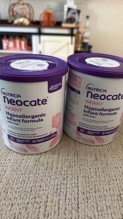 Neocate Infant